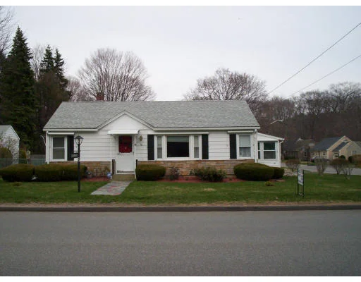 Unit for sale at 60 Olean St., Worcester, MA 01602