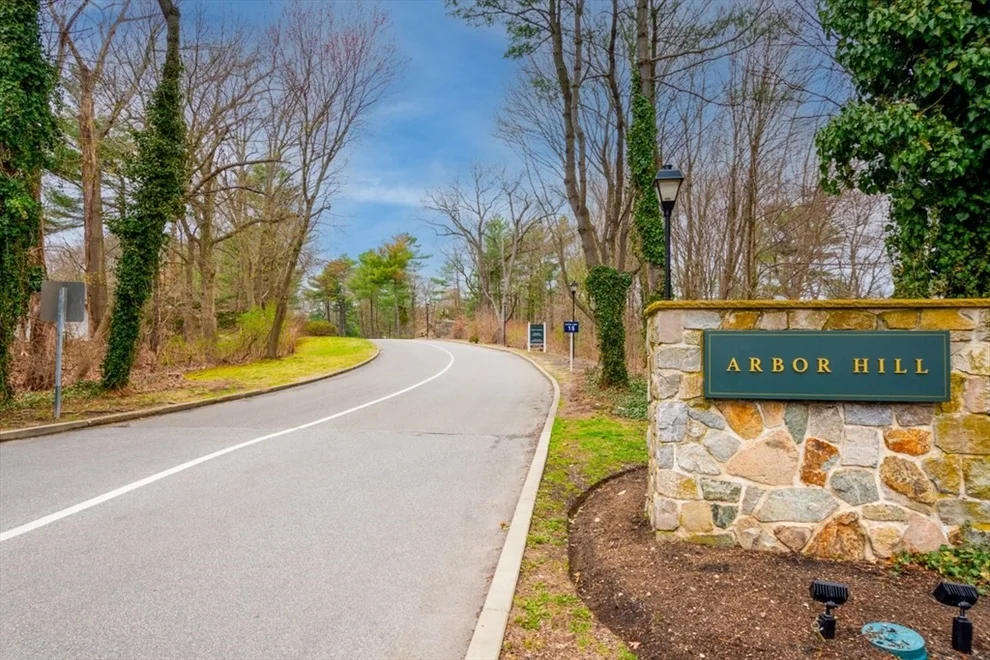 Unit for sale at 110 Burkhall, Weymouth, MA 02190