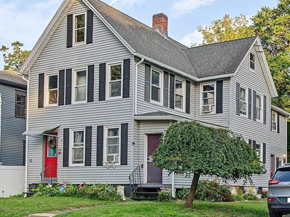 Unit for sale at 10 Lewis Street, Westfield, MA 01085