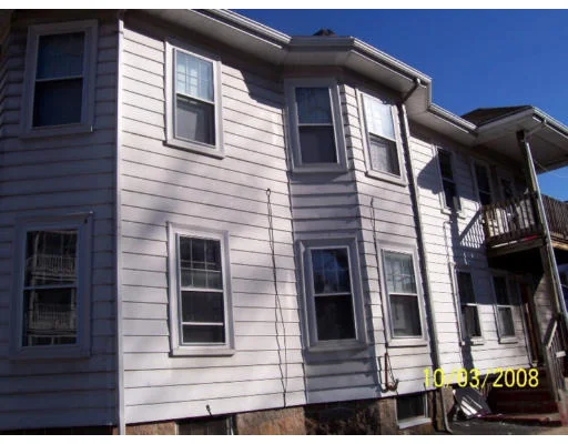 Unit for sale at 4 N Arlington St, Brockton, MA 02301