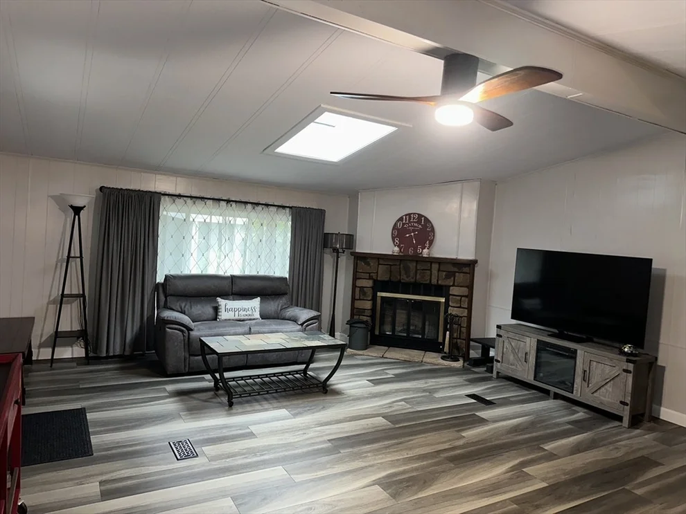 Unit for sale at 16 Friendship Dr, West Bridgewater, MA 02379