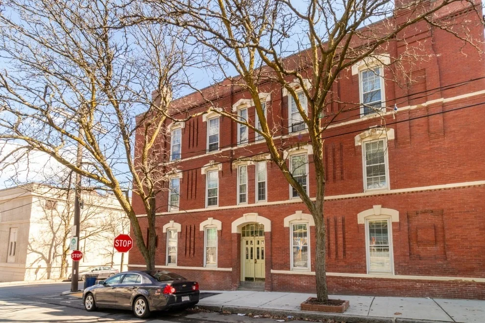 Unit for sale at 35 Chestnut St, Chelsea, MA 02150