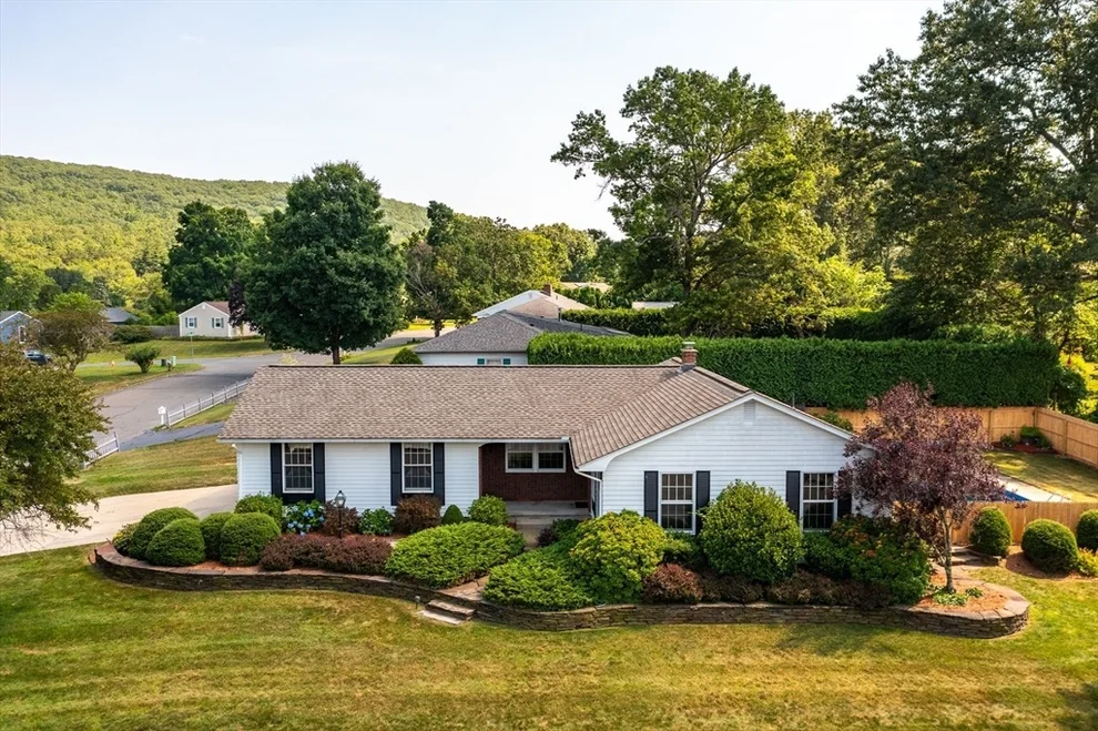 Unit for sale at 9 Sandra Rd, Easthampton, MA 01027