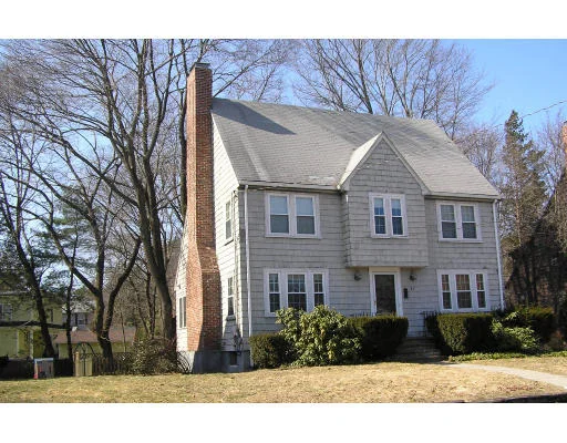Unit for sale at 25 Allen Ave, Newton, MA 02468