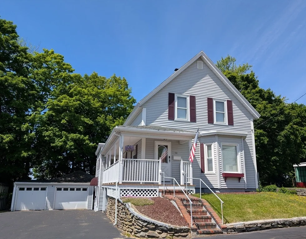 Unit for sale at 50 Ash St, Gardner, MA 01440
