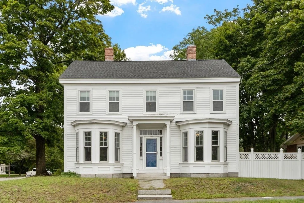 Unit for sale at 727 Andover, Lowell, MA 01852