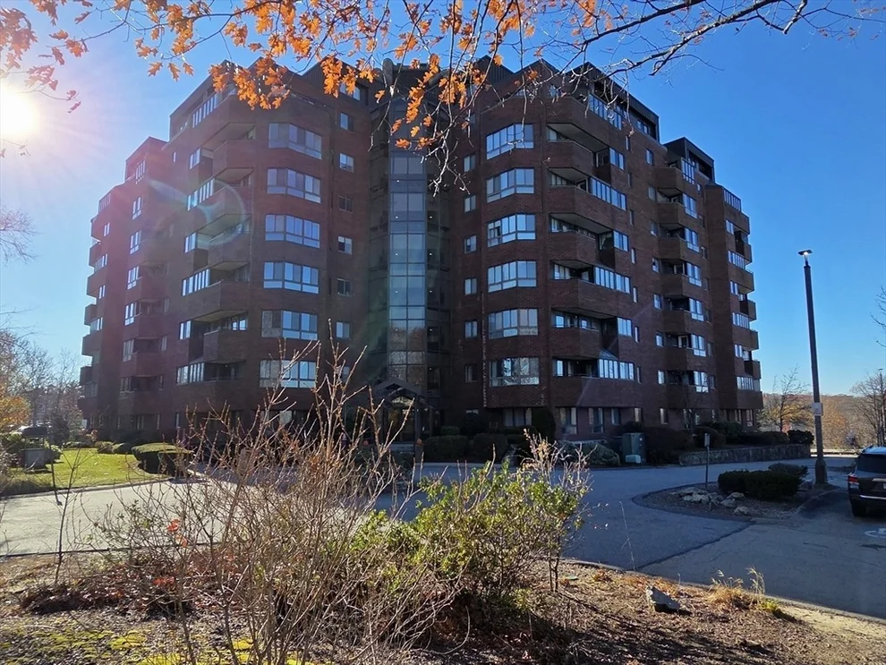 Unit for sale at 200 Burkhall St, Weymouth, MA 02190