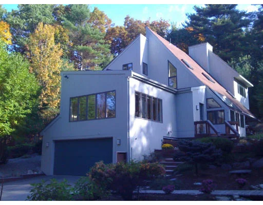 Unit for sale at 44 Spencer Brook Lane, Carlisle, MA 01741