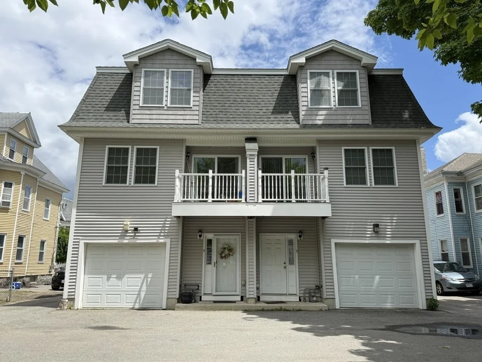 Unit for sale at 85 Fort Hill Ave, Lowell, MA 01852