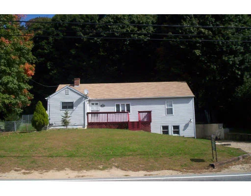 Unit for sale at 158 East Main St., West Brookfield, MA 01585