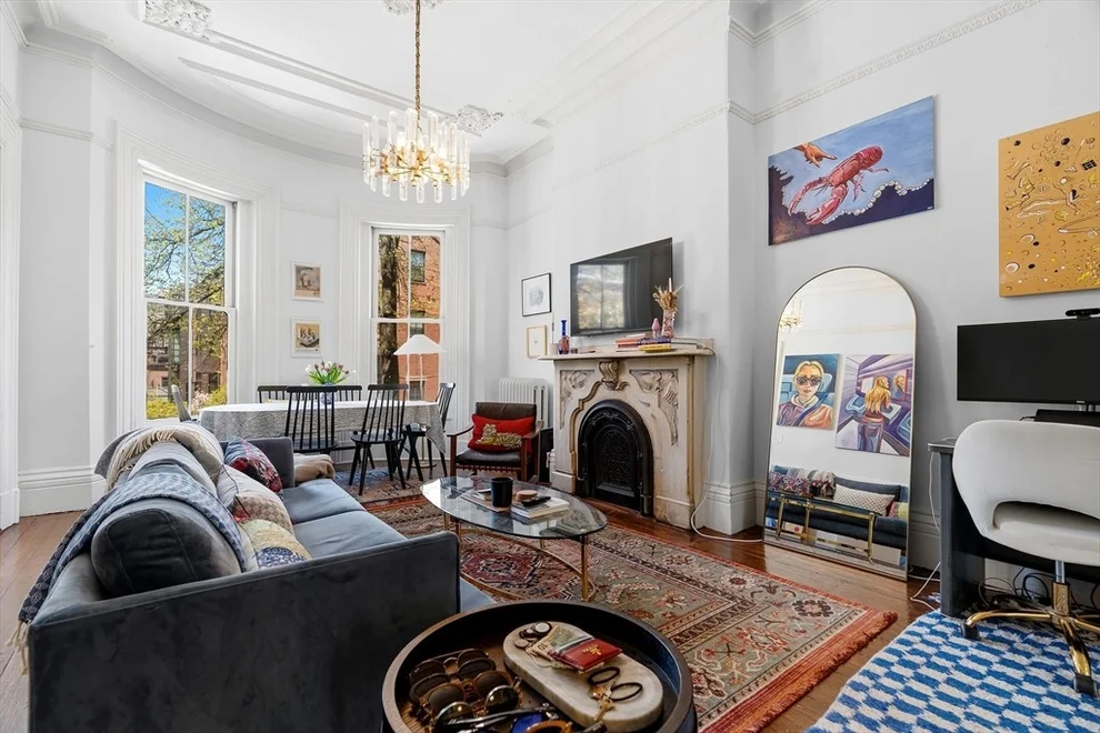 Unit for sale at 324 Shawmut Ave, Boston, MA 02118