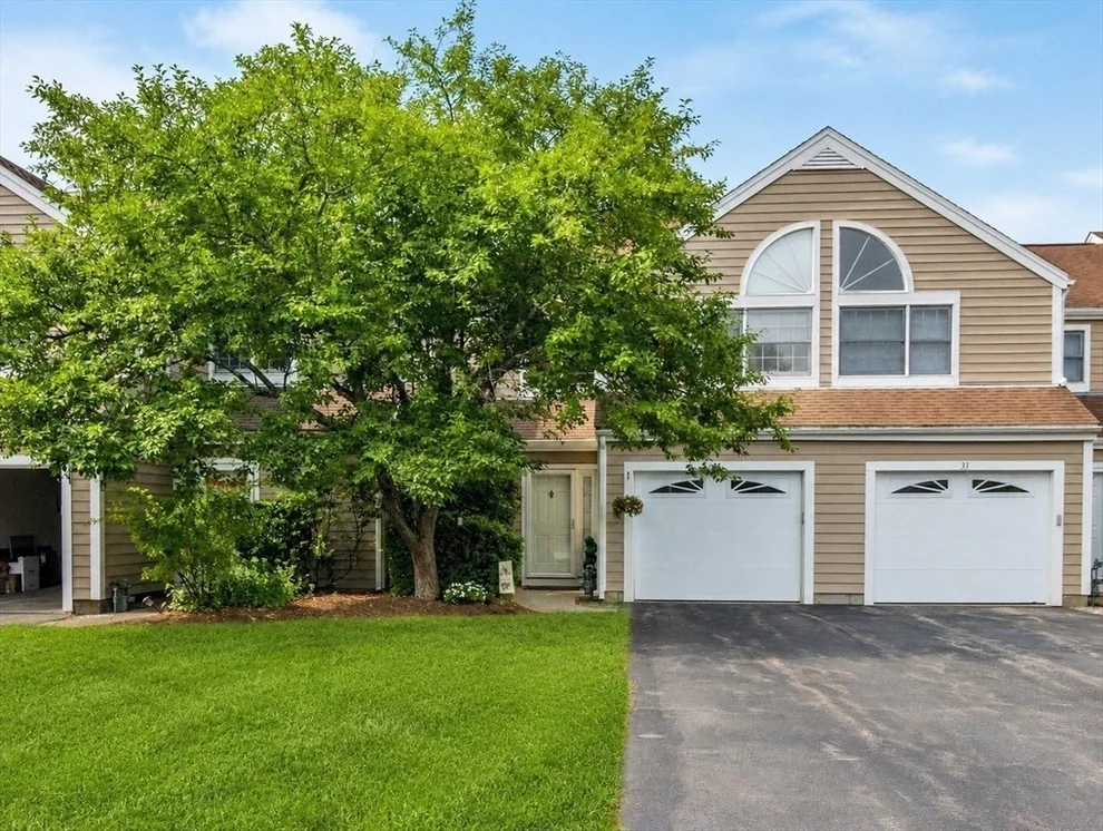 Unit for sale at 34 Merganser Way, Walpole, MA 02081