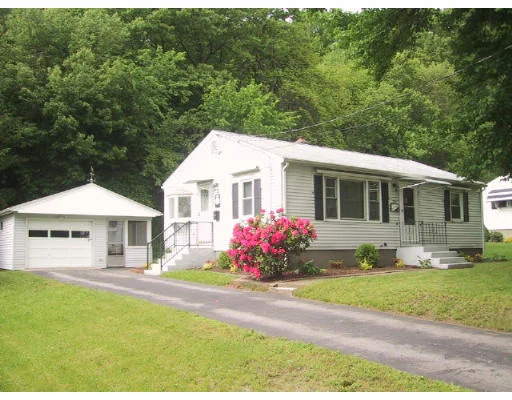 Unit for sale at 22-1/2 North St, South Hadley, MA 01075