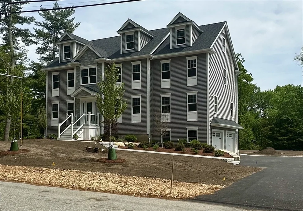 Unit for sale at 56 Dudley Rd, Billerica, MA 01821