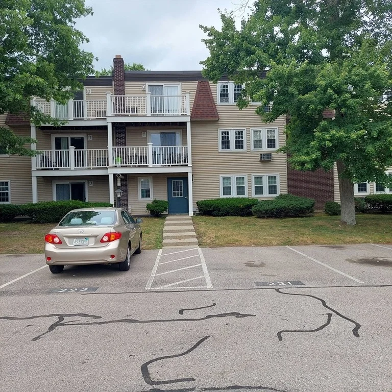 Unit for sale at 180 Main, Bridgewater, MA 02334