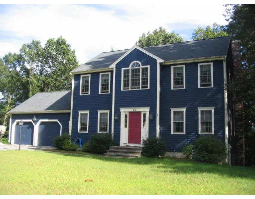 Unit for sale at 62 Omalley Rd, Marlborough, MA 01752