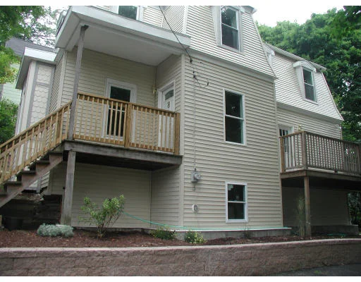 Unit for sale at 8 Wayne Street, Worcester, MA 01603