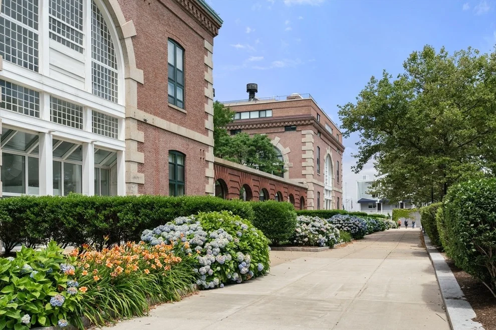 Unit for sale at 42 8th, Boston, MA 02129