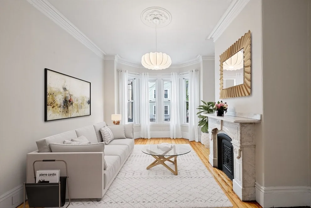 Unit for sale at 118 Princeton St, Boston, MA 02128