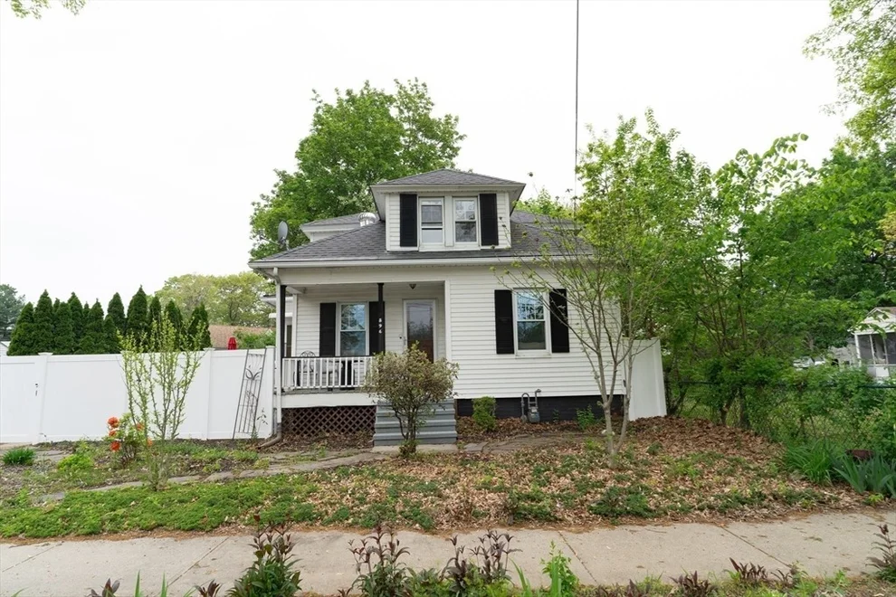 Unit for sale at 896 Berkshire Ave, Springfield, MA 01151