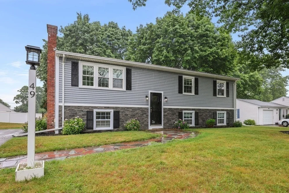 Unit for sale at 49 Charles St, North Attleboro, MA 02760