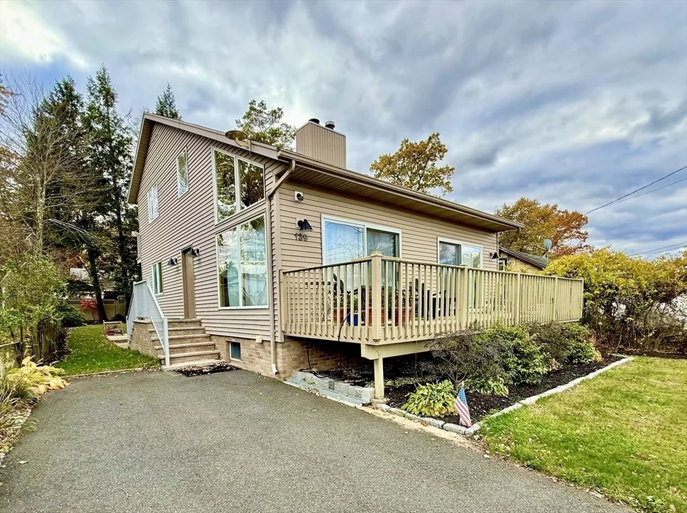 Unit for sale at 139 Congamond Rd, Southwick, MA 01077