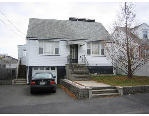 Unit for sale at 229 Conant Street, Revere, MA 02151