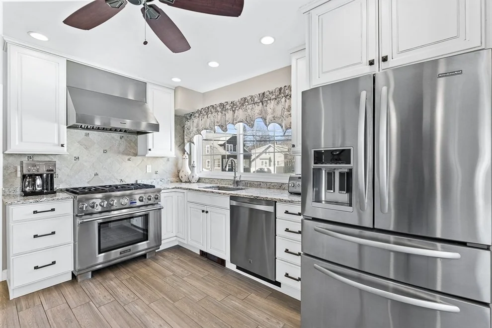 Unit for sale at 196 Park Street, Stoneham, MA 02180