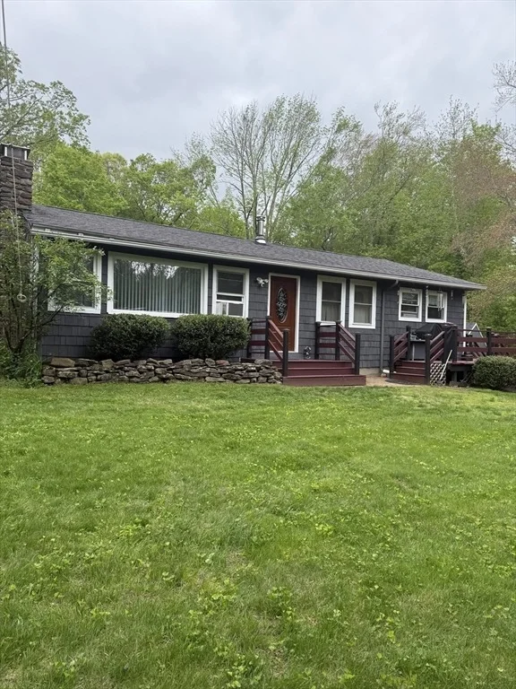 Unit for sale at 120 Five Bridge Road, Brimfield, MA 01010