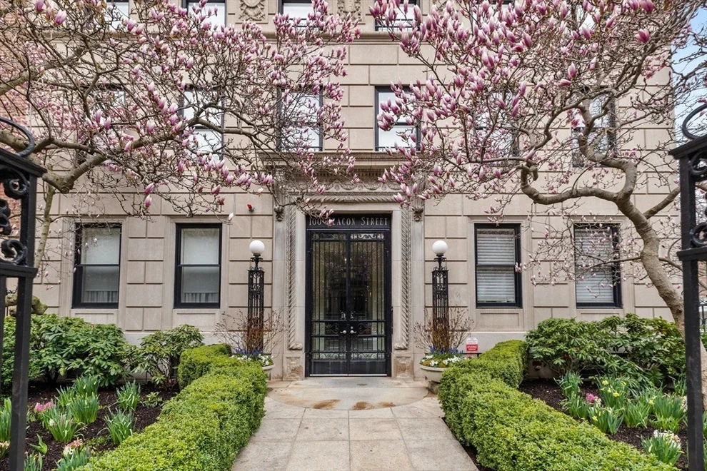 Unit for sale at 100 Beacon Street, Boston, MA 02116