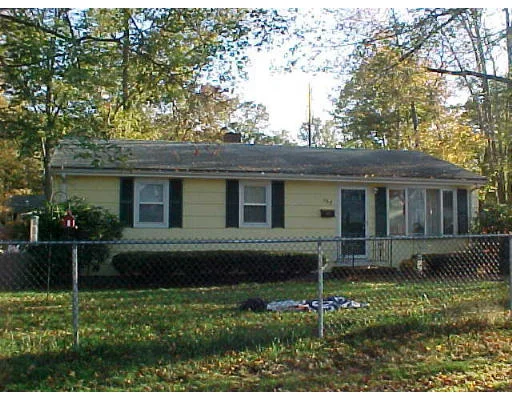 Unit for sale at 165 Pine Street, Brockton, MA 02302