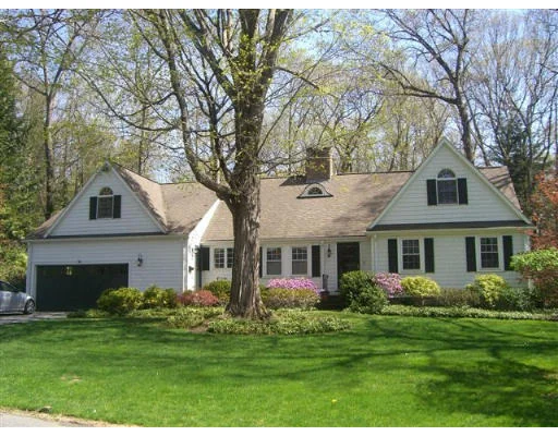 Unit for sale at 16 Ravine Rd, Wellesley, MA 02481