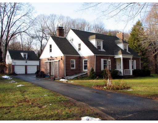 Unit for sale at 22 Crest Avenue, Longmeadow, MA 01106
