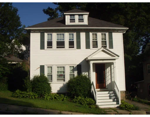 Unit for sale at 83 Newburg St, Boston, MA 02131