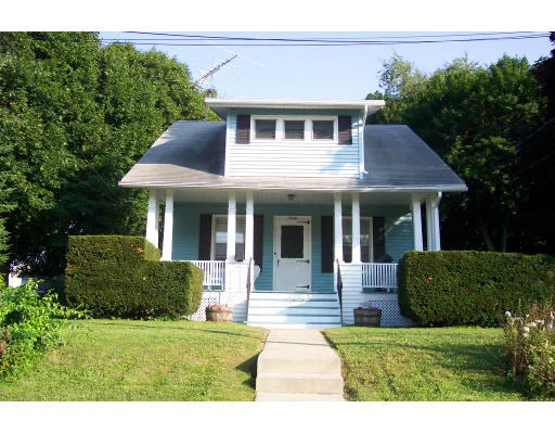 Unit for sale at 20 Park Villa Ave, Worcester, MA 01606