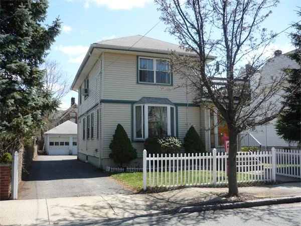 Unit for sale at 15 Abbott St., Medford, MA 02155
