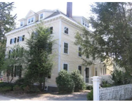 Unit for sale at 45 High Street, Newburyport, MA 01950