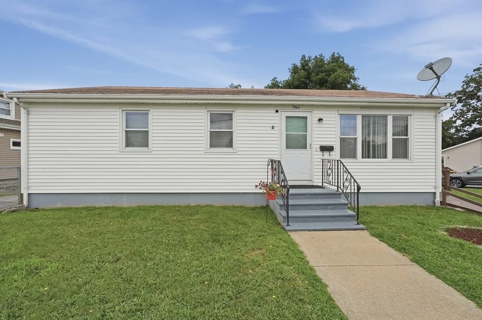 Unit for sale at 1966 Highland Ave, Fall River, MA 02720