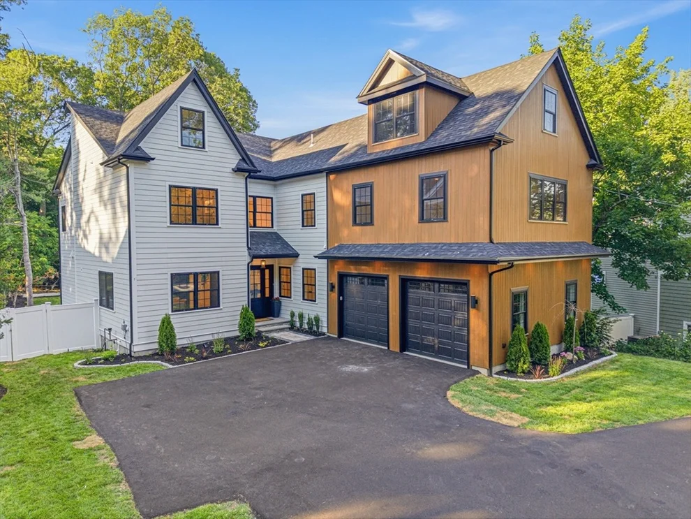 Unit for sale at 211 High Rock St., Needham, MA 02492