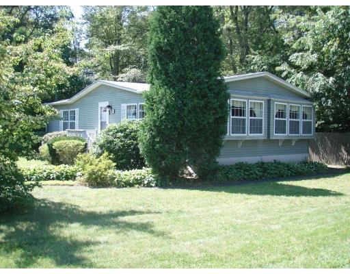 Unit for sale at 11 Baywood, Rockland, MA 02370