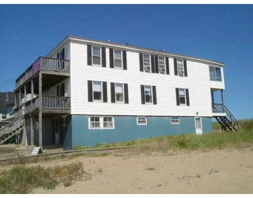 Unit for sale at 148 North End Blvd, Salisbury, MA 01952