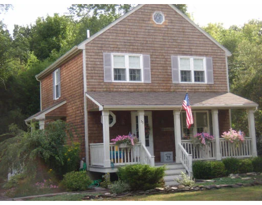 Unit for sale at 35 Roberge St, Somerset, MA 02726