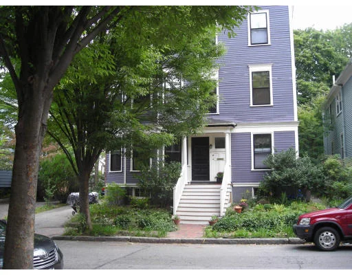 Unit for sale at 161 Raymond Street, Cambridge, MA 02140