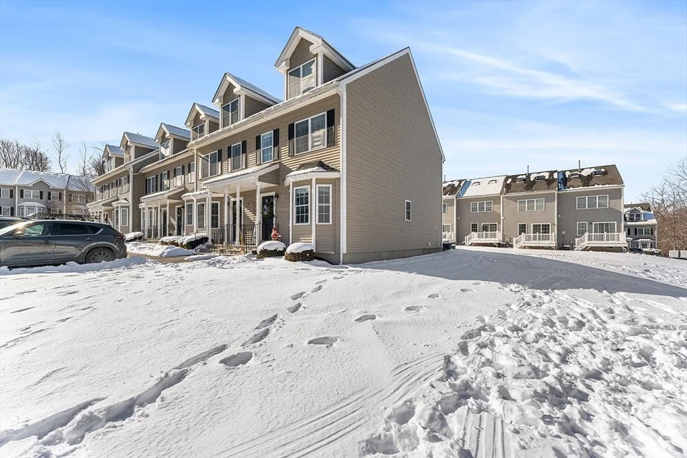 Unit for sale at 48 Whispering Pine Cir, Worcester, MA 01606