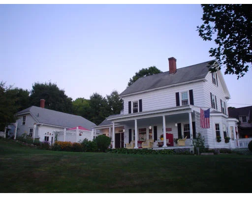 Unit for sale at 6 White Avenue, Douglas, MA 01516