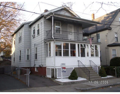 Unit for sale at 52 Newton St., Malden, MA 02148