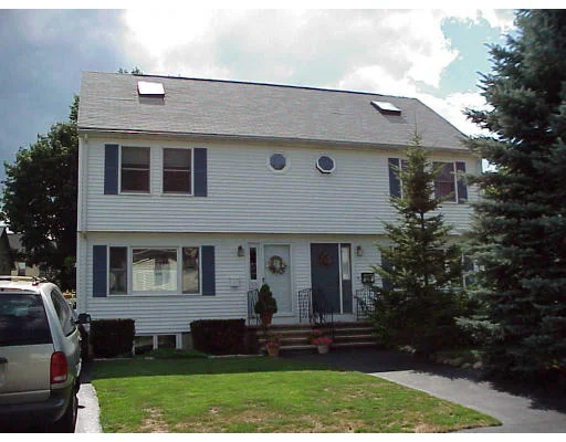 Unit for sale at 83 Grant Ave, Belmont, MA 02478