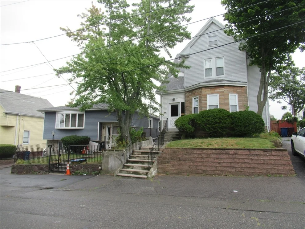Unit for sale at 28 South, Revere, MA 02151