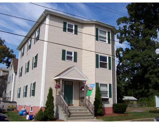 Unit for sale at 35C Hazel Street, Attleboro, MA 02703