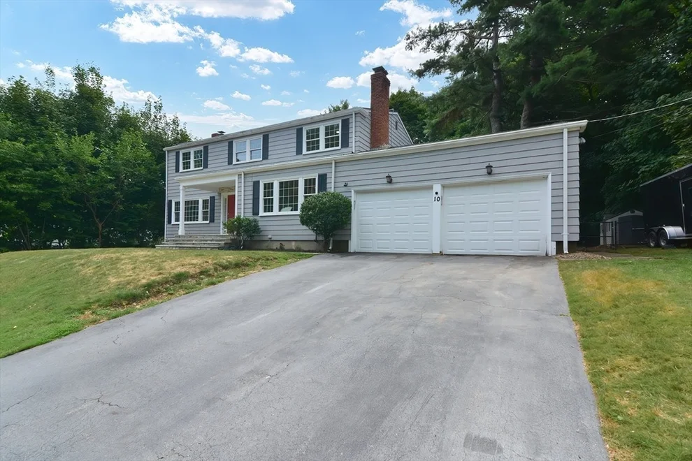 Unit for sale at 10 Taft, Winchester, MA 01890